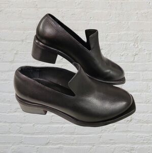 Wal & Pai leather shoe Brasil size 37